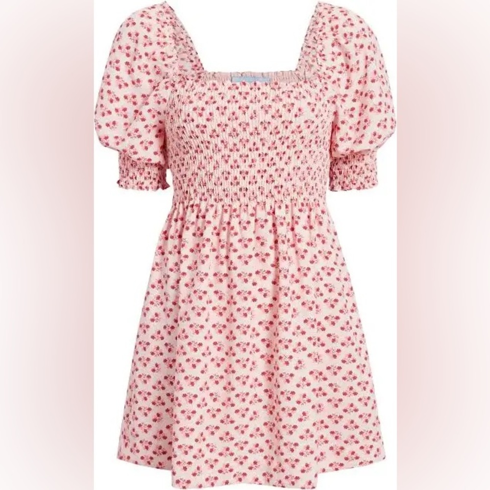 Hill House The Nap Dress Medium